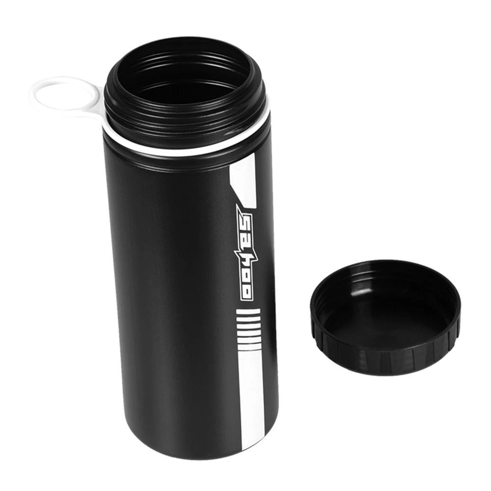 14 in 1 Multi Function Tool Kit 750ml Bike Tool Storage Bottle Case Bike Repair Tool Kits Bicycle Repair Set with Mini Pump