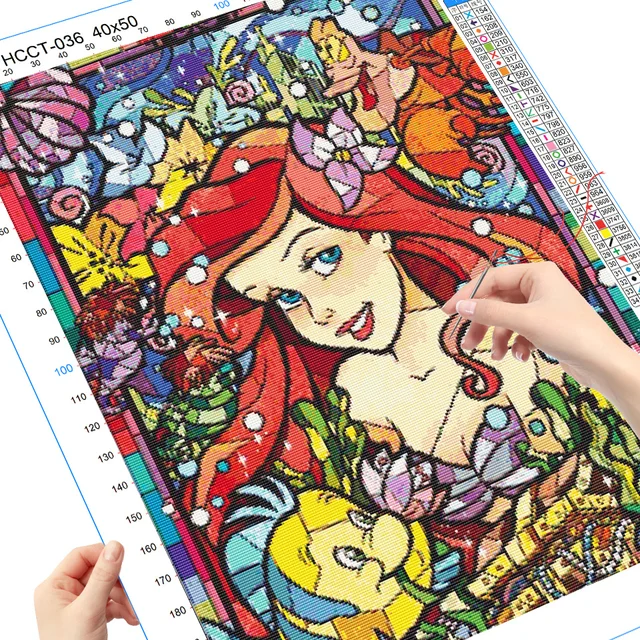 クロスステッチ ディズニー美女と野獣 美女と野獣」のアイデア 11 件