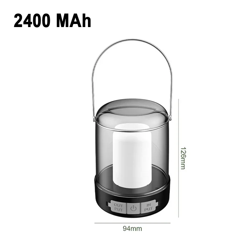 2400MAH