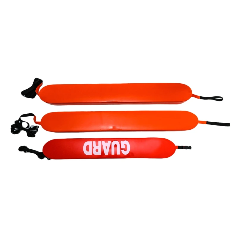 Price Water Rescue Tube EVA Lifeguard Floating Water Rescue Buoy