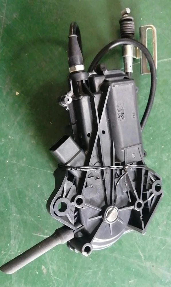 Рисунок 4 - DH215-7 DH220-5 DH225-7 оригинальный
