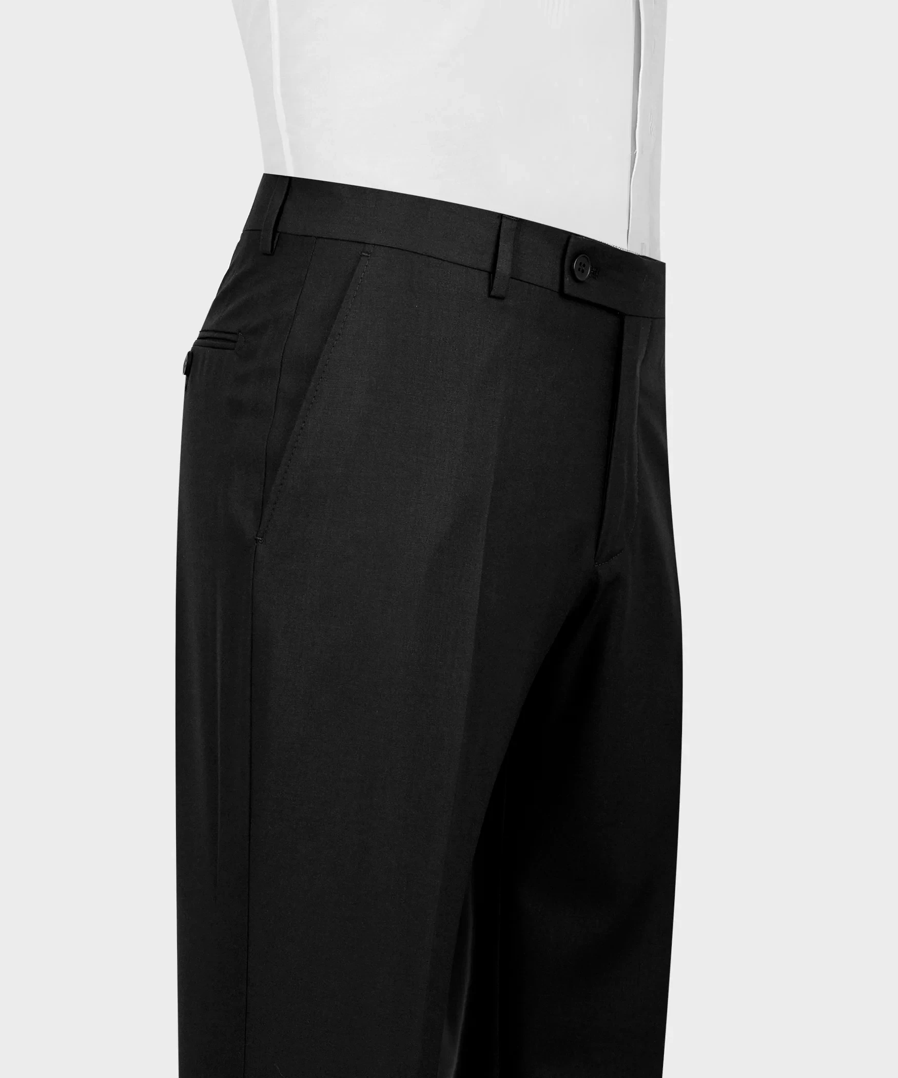 Groom Pants Formal Business Office Wear Male Pant for Suits men wedding suits