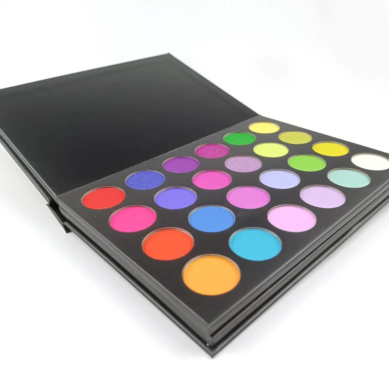 

Beauty Creation Cosmetics Makeup Products 72 Color Eye Shadow Palette
