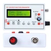 FG-100 DDS Function Signal Generator Frequency Counter 1Hz - 500KHz Signal Source Module Sine+Square+Triangle+Sawtooth Waveform 2