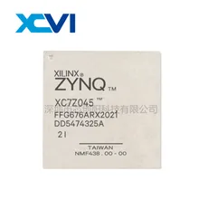 

XC7Z045-2FFG676I XC7Z045-2FFG676C FCBGA-676Brand New Original Authentic IC Chip