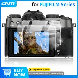 Premium 2 - Pack Anti - Scratch Tempered Glass Screen Protector Film (Fujifilm X - T100)