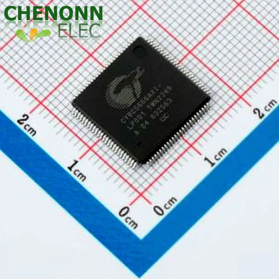 CY8C5666AXI-LP001