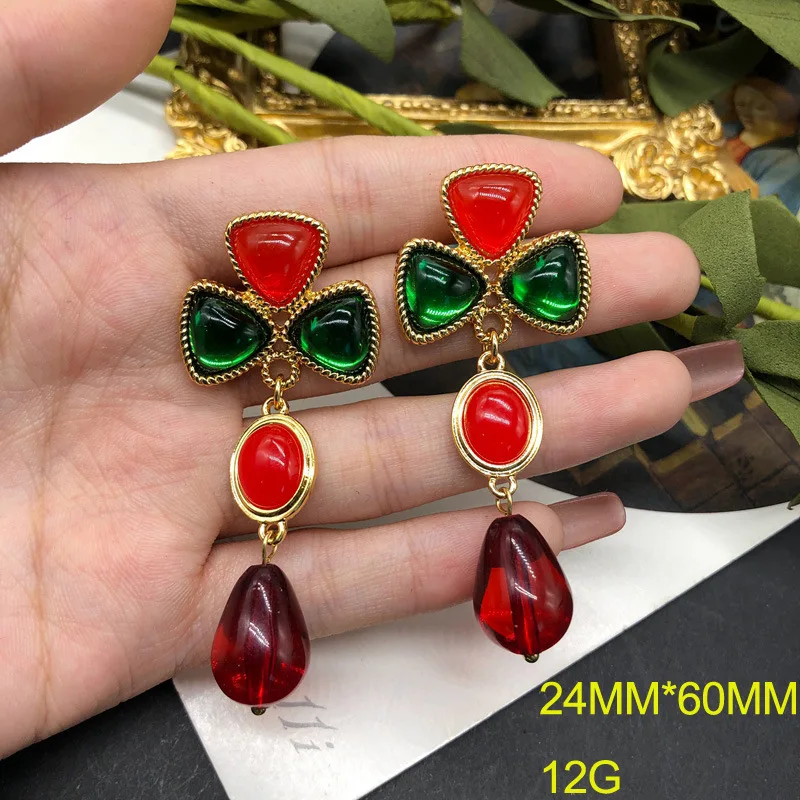 【美品】青磁　菊形　向付　5客 美濃焼染付 菊蝶 5寸皿 | 青木商店