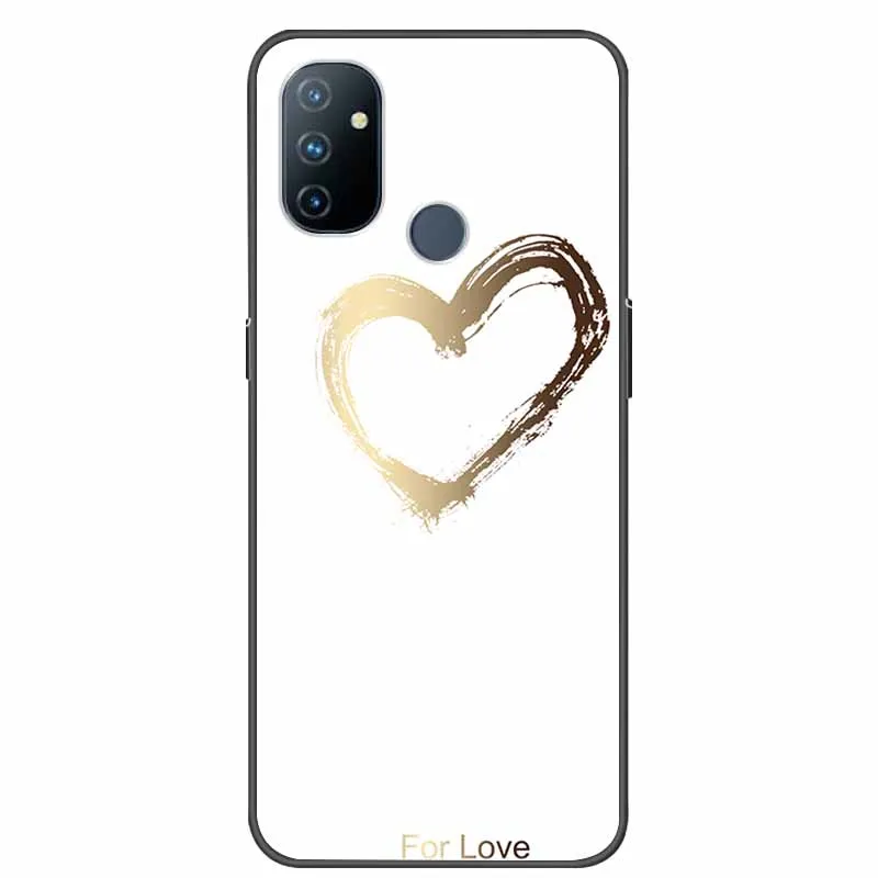Luxurious Silicone TPU Soft Phone Back Cover Case - Lovely Design Protector Coque