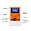 M4070 LCR Bridge Tester Capacitance Inductance Meter Automatic Range Design 0.00pF - 100.00mF 100.00mF 10.00MΩ USB  PC Program 2