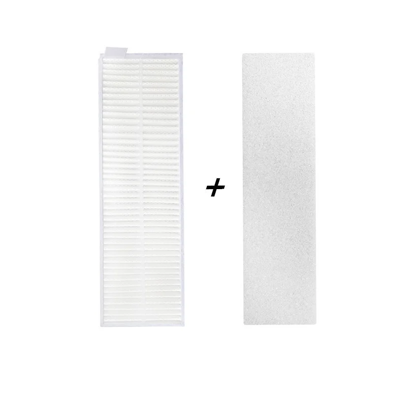 For Xiaomi G1 Mi Robot Vacuum-Mop Essential HEPA Filter Side Brush Main Brush Mop Cloths Mijia Cleaner Replacement  Accessories