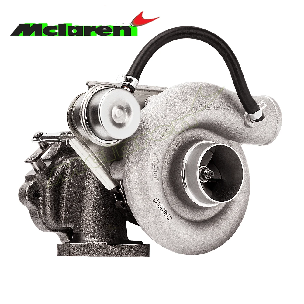 

New For Subaru Impreza EJ25/EJ20 WRX STI TD05 20G Turbo Turbocharger 2.0L 2.5L Water + Oil Cooled Turbine Turbolader 420BHP