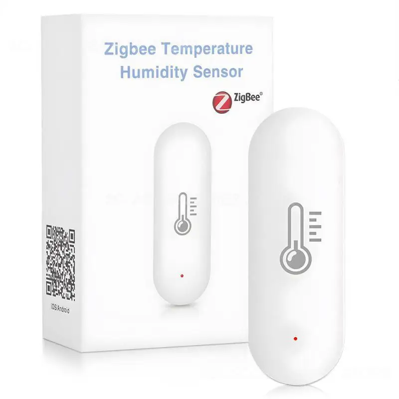 

Wireless Efficient Temperature Effortless Sleek Seamless Smart Home Integration Sensor Connected Homes Cutting-edge Smart Home