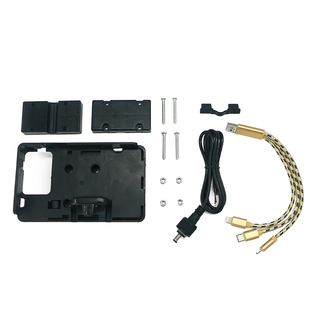 BMW R1250GS R1200GS ADV LC R1250 2014-2022  GPS ȭ ׺̼ 귡Ŷ Ʈ  ȭ GPS Ȧ Ʈ ĵ