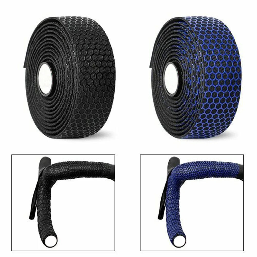 Anti-Slip EVA Bike Handlebar Tape 1