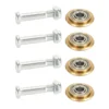 4set Tile Ceramic Cutter Tungsten Carbide Bearing Glass Cutter Blade Wheel For Tile Brick Cutting Machine Cutting Tools 1