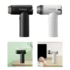Cordless Hairdryer Portable Handheld Fan Cooling Dust Removal Small Desk Fan 3