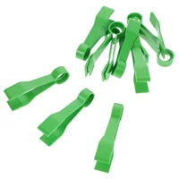 10 Pcs Children's Tweezers Toy Kids Christmas Presents Toys Preschool Sensory Plastic for 1