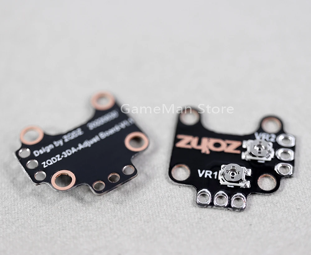 20Pcs Universal Gamepad Joystick Drift Repair Board Circuito Di Calibrazione Per Ps5 Ps4 Xbox One Xbox Series S X Xbox One S