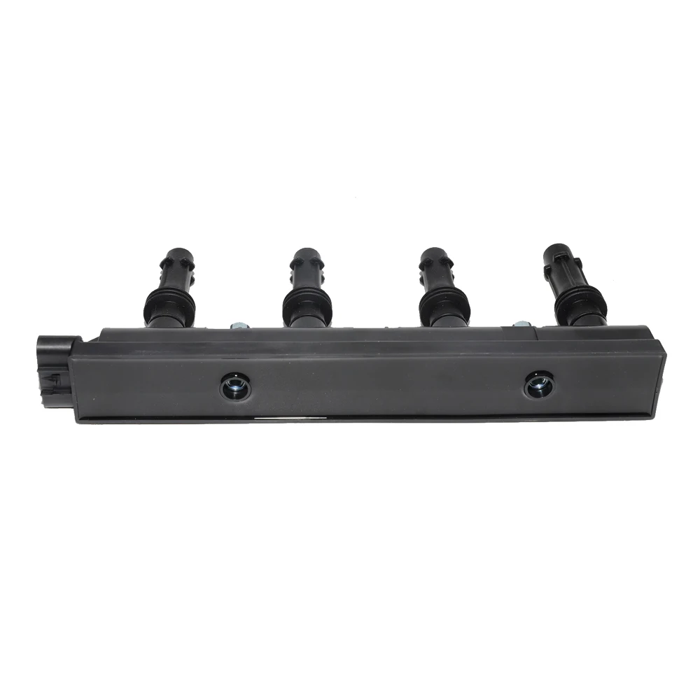 Ignition Coil Igniter Ignition Coils For CHEVROLET AVEO T300 CRUZE ORLANDO TRAX 1.2 1.4L 2012 CHEVY SONIC VAUXHALL MOKKA Accessories