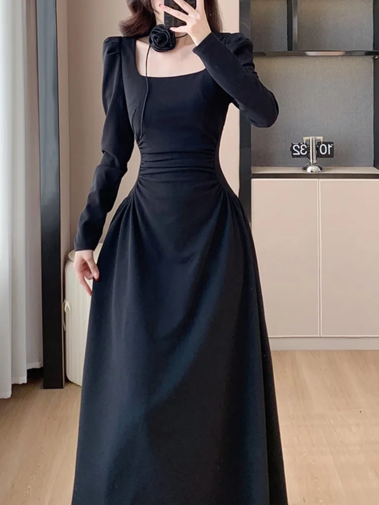 Black Casual Evening Dress: The Ultimate Guide to Styling, Choosing, and Wearing for Every Occasion Black Casual Evening Dress: The Ultimate Guide to Styling, Choosing, and Wearing for Every Occasion