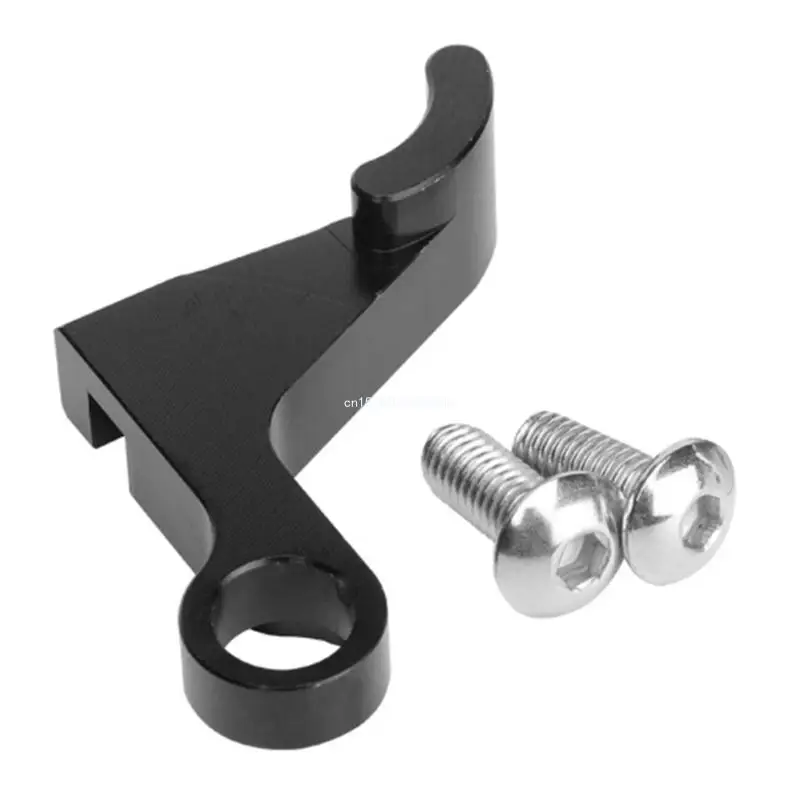 Lever Starter Handlebar Motorcycle Cold Equipment Replacement Choke Cable Thumb Lever 110 125 150 250cc
