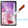 2PCS Scratch Proof HD Screen Protector Tempered Glass For Blackview Tab 16 15 Pro 13 12 11 SE 9 8 8E 7 4
