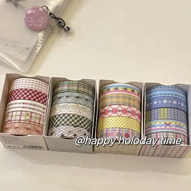 Cute Decorative Washi Tape 4