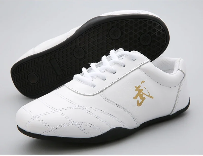 Kung Fu Shoes Tai Chi Wing Chun Sports Sneakers Wushu Martial Arts Footwear