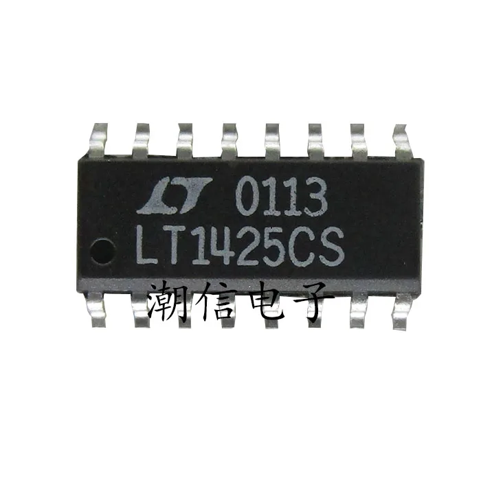 

free shipping LT1425CS LT1425ISSOP-16 10PCS