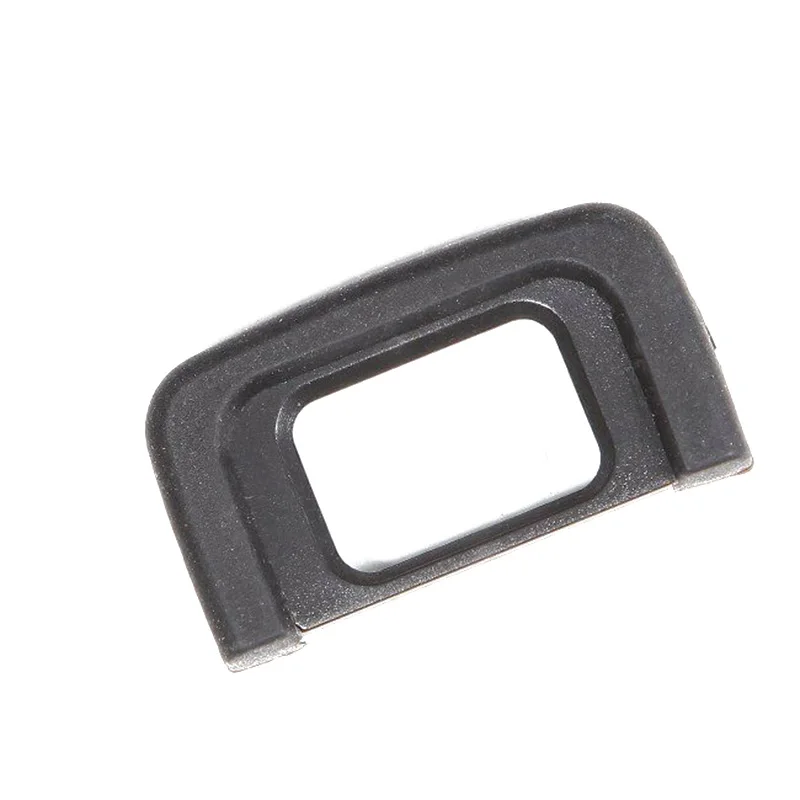 2Pcs Eyecups Eyepiece Camera Viewfinder Protective Cover For-DSLR D5600 D5500 D5300 D5200 D3300 D3200 D3400 camera viewfinder accessories