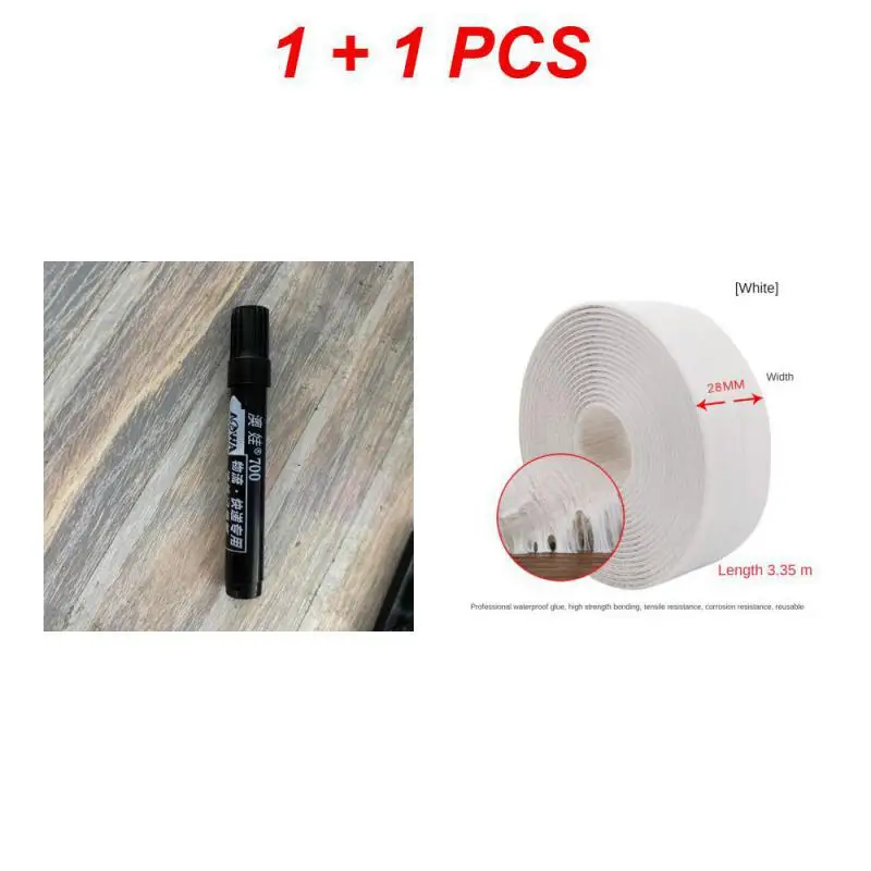 28 White Pen