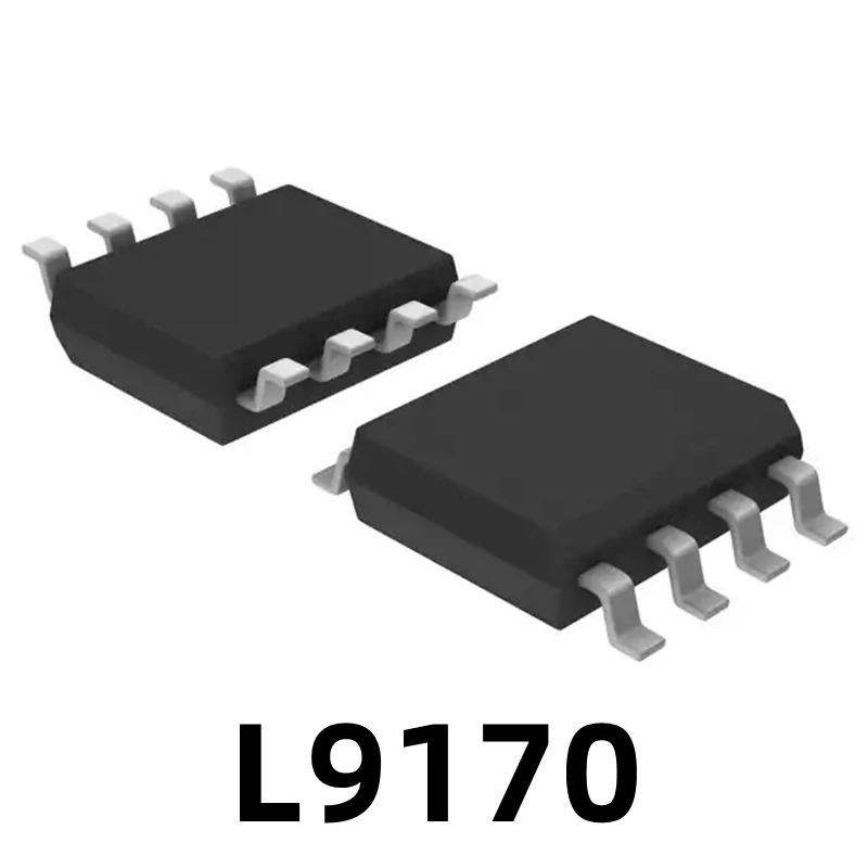 

1PCS New Original L9170 SOP8 Control Driver Chip