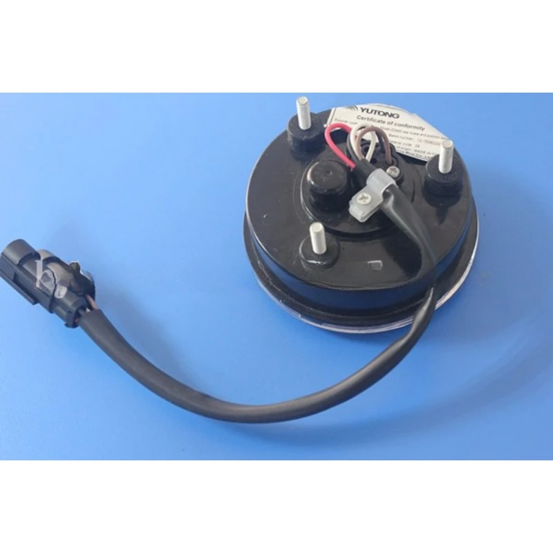 Рисунок 3 - Запасные части для китайских автобусов ZK6127HS9