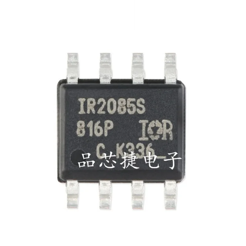 

5pcs/Lot IR2085STRPBF Marking IR2085S SOIC-8 Self-Oscillating Half-Bridge Driver IC