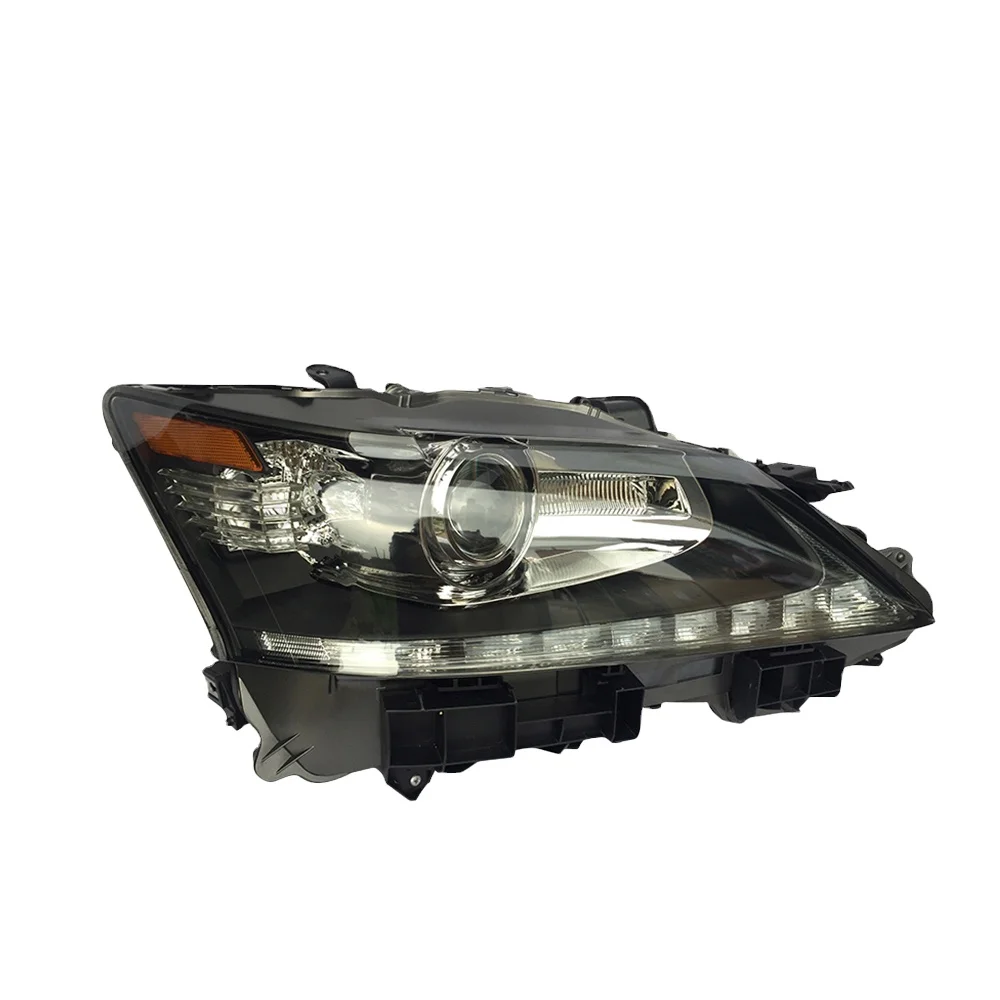 

Headlamp half Assembly for Lexus GS250 xenon headlight 2012-2014