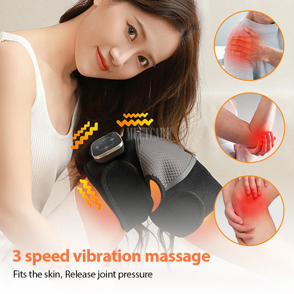 Massage Knee Pads Image 1