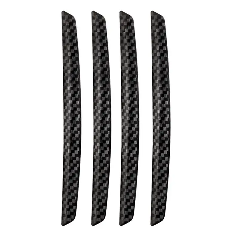 

Car Door Edge Protection Guards Trim Molding Protection Strip Anti Collision Scratch Protector Strip Car Exterior Accessories