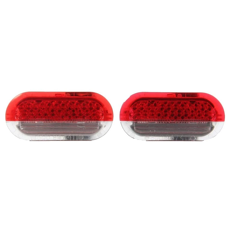 

Автомобильная дверь, интерьерная дверь, подсветка, лампа для Beetle Golf Jetta MK4 1J0947411 1J0947413