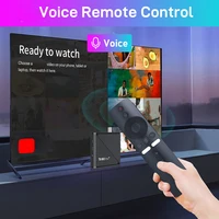 Android 16 Smart TV Box 14K 2.4G/5G Dual WiFi Media Player with Remote Set Top Box Android Box - Image 4