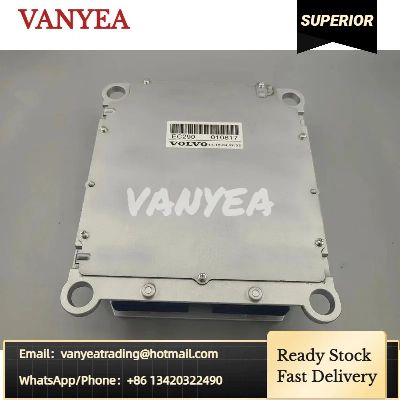 엔진용 20577135 ECU 컨트롤러, VOE20577135, EC210B, EC240B, EC290B