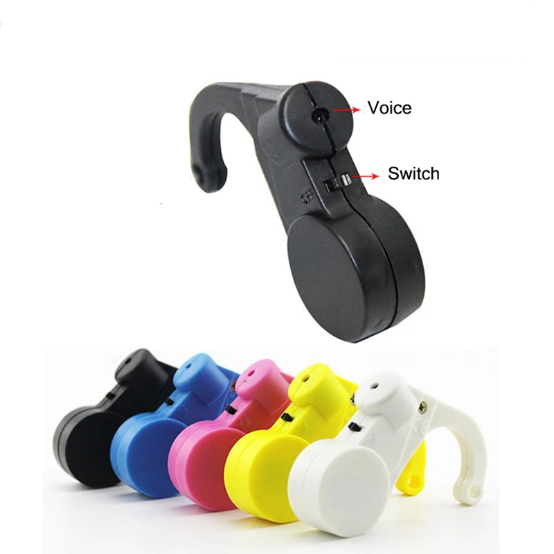 Car Safety Products For Drivers Sleepy Alarm Sleepy Reminder Anti-drowsiness Alarm Treasure