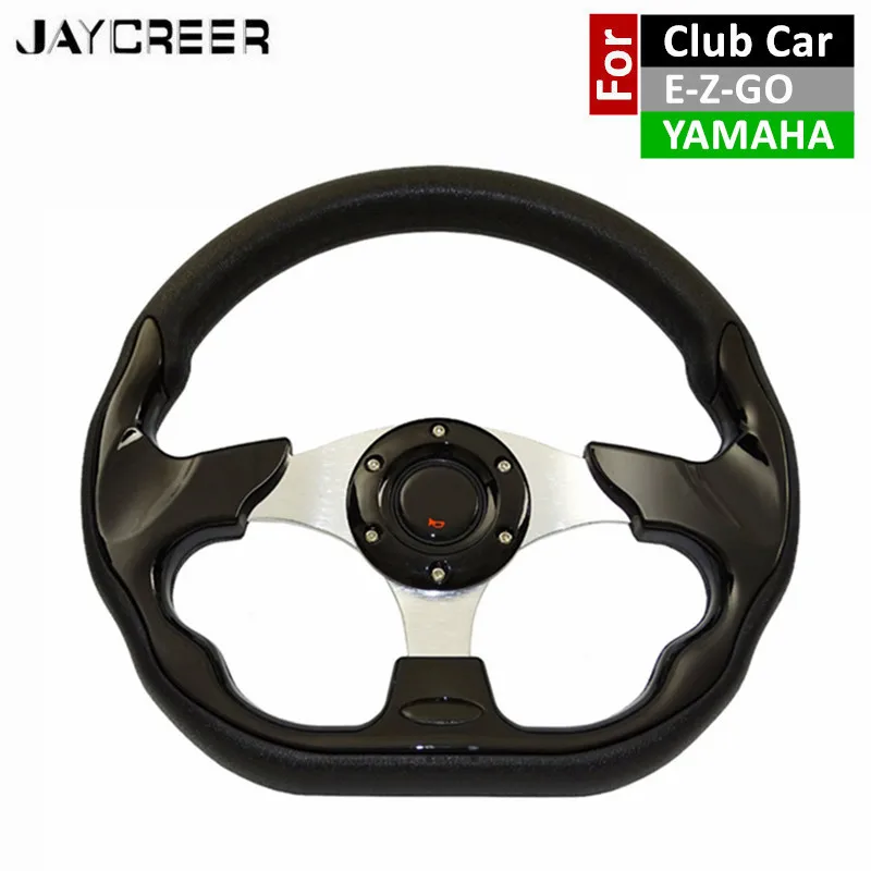 Steering Wheel Ezgo Golf Cart Ez Go Golf Cart Steering Wheel Golf