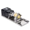 JXB-Hot Selling Electric Potato Chips French Fries Slicer Vegetable Slicer Chopper Vegetable Chopper 3