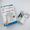 Customizable Portable Electric Ear Vacuum Cleaner Ear Wax Vac Removal Safety Body Health Care Soft Safety Head Ear Care Tool 3