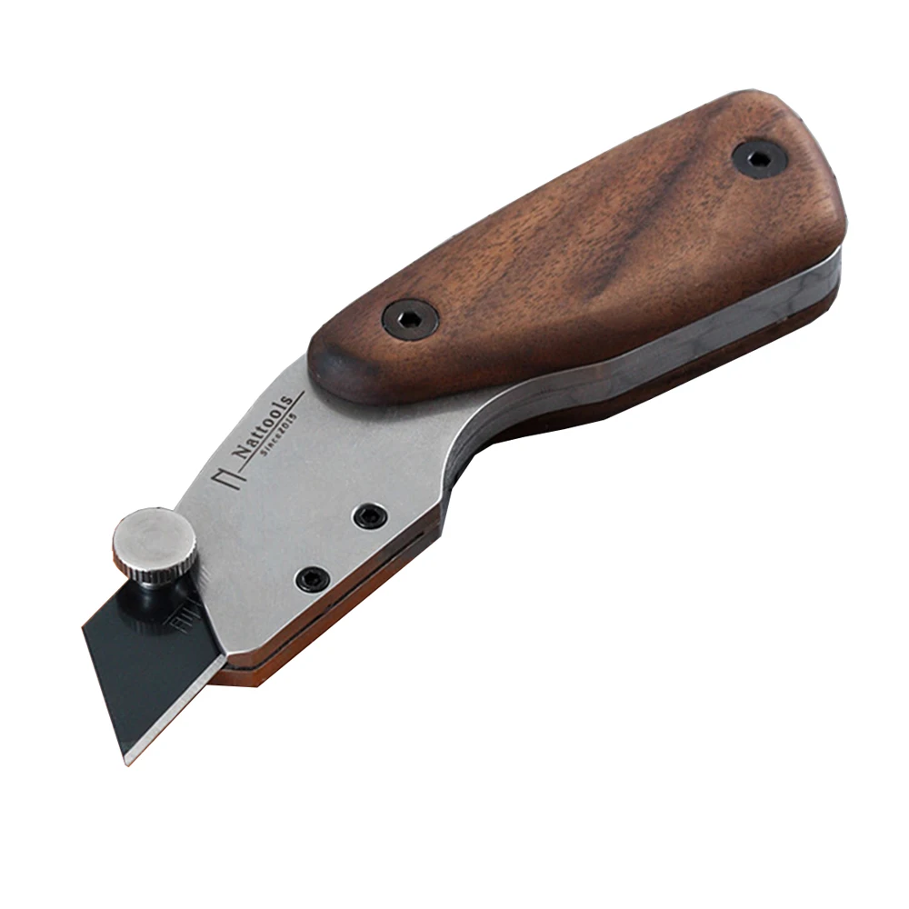 Leather cutter