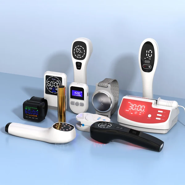 Laser Therapy Device Factory Store