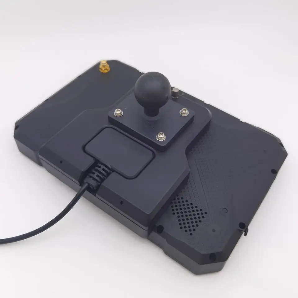 Рисунок 5 - GPS-навигатор для сельского хозяйства