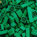 Dark green