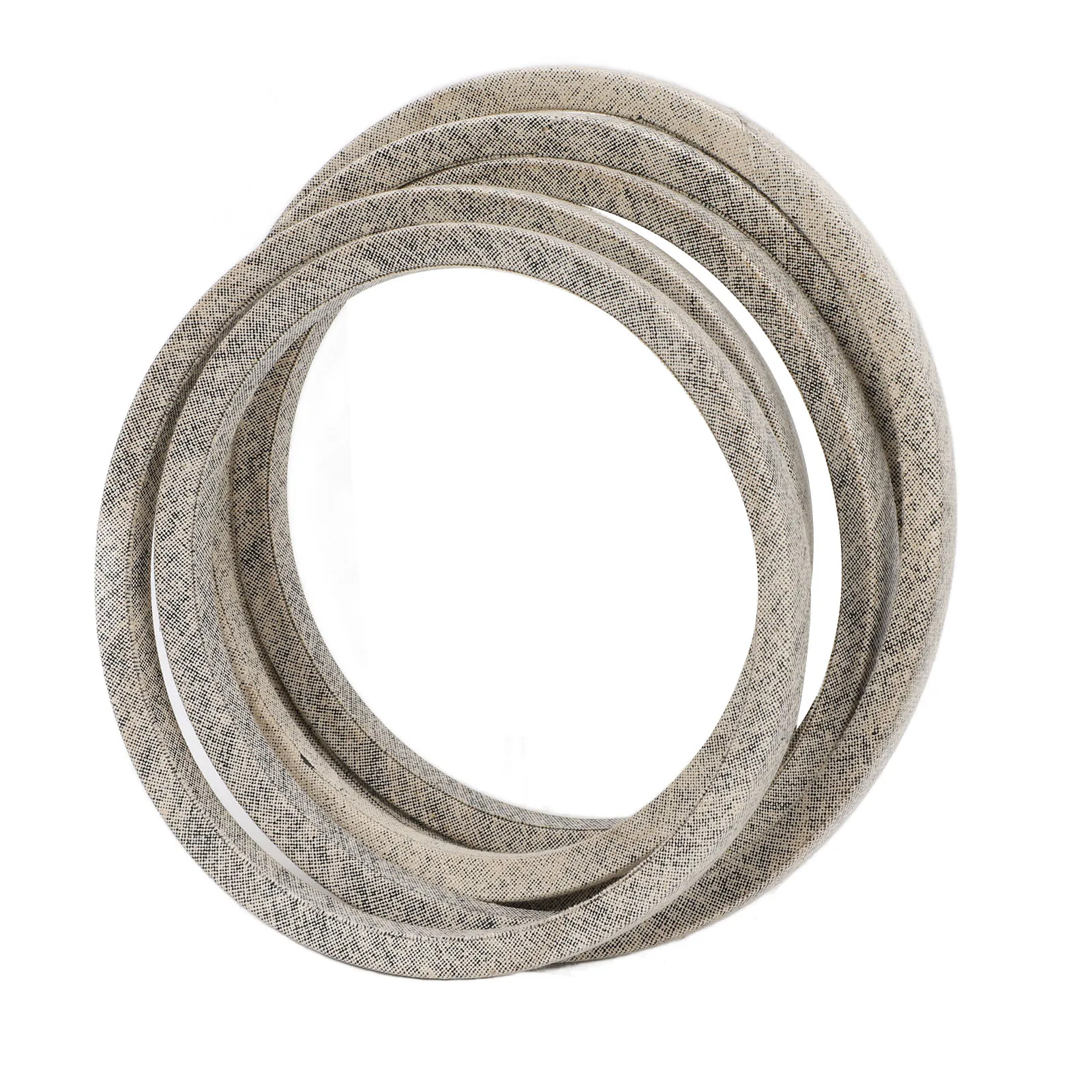 1/2 X 95.5 Inch Mower Deck Belt 144959 Riding Lawn Mower Drive Belt Replacement for Craftsman LT1000 LT2000 42 Inch Deck